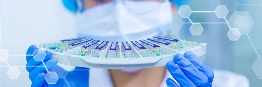 ქიმიის ლაბორატორია