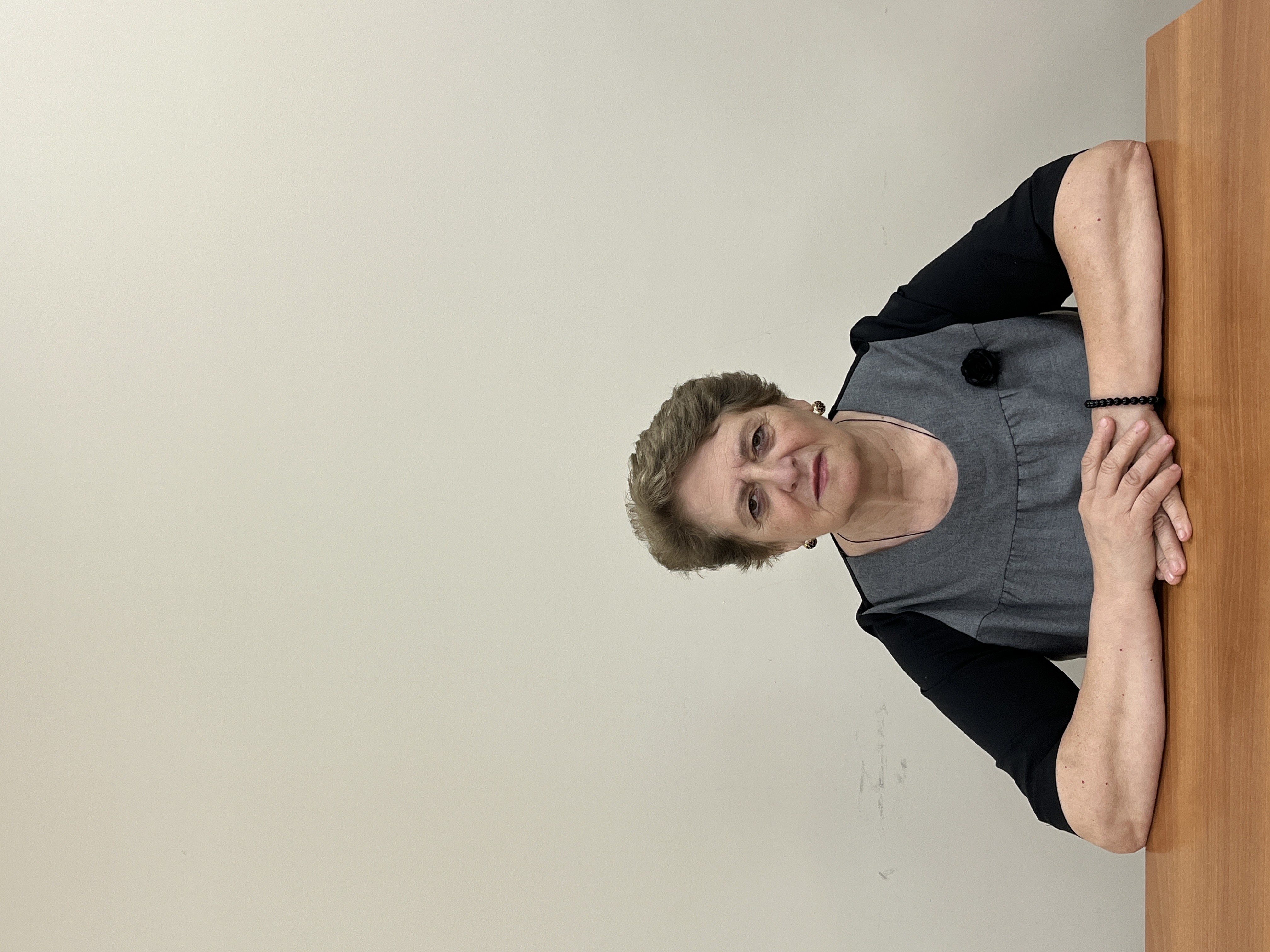 ირინა თათარაშვილი