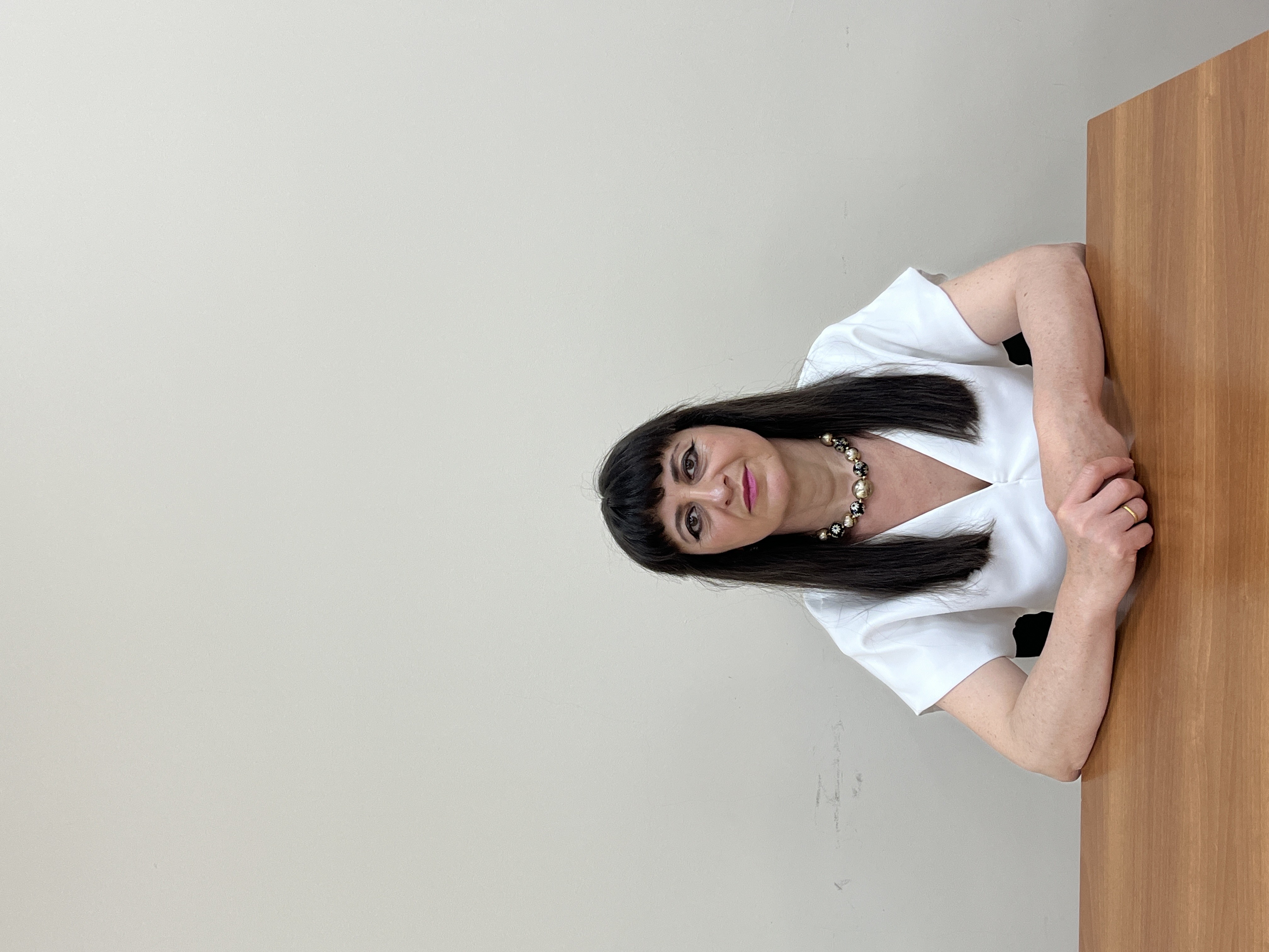 ირა მეცხოვრიშვილი