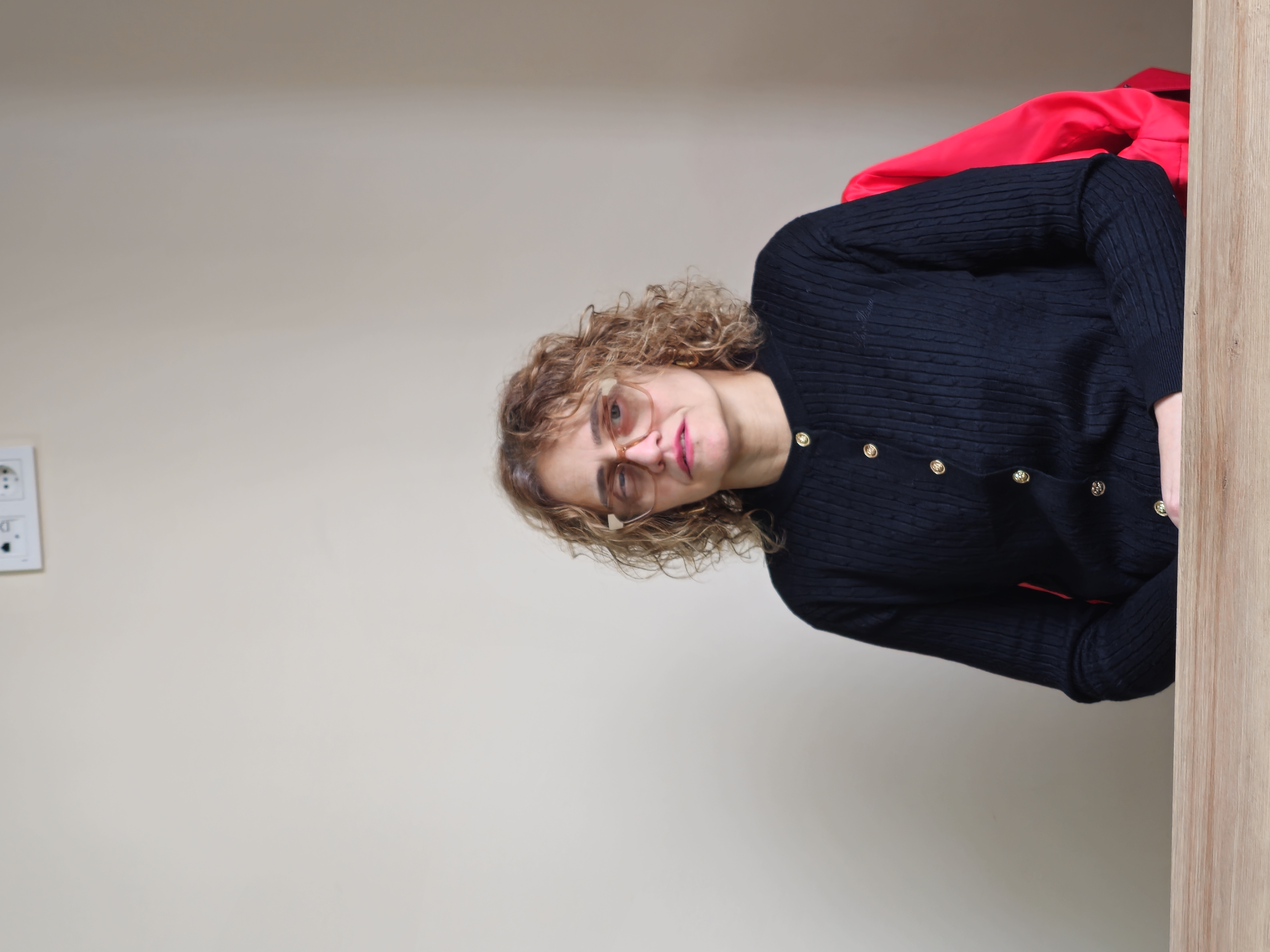 ცისმარი ტეფნაძე