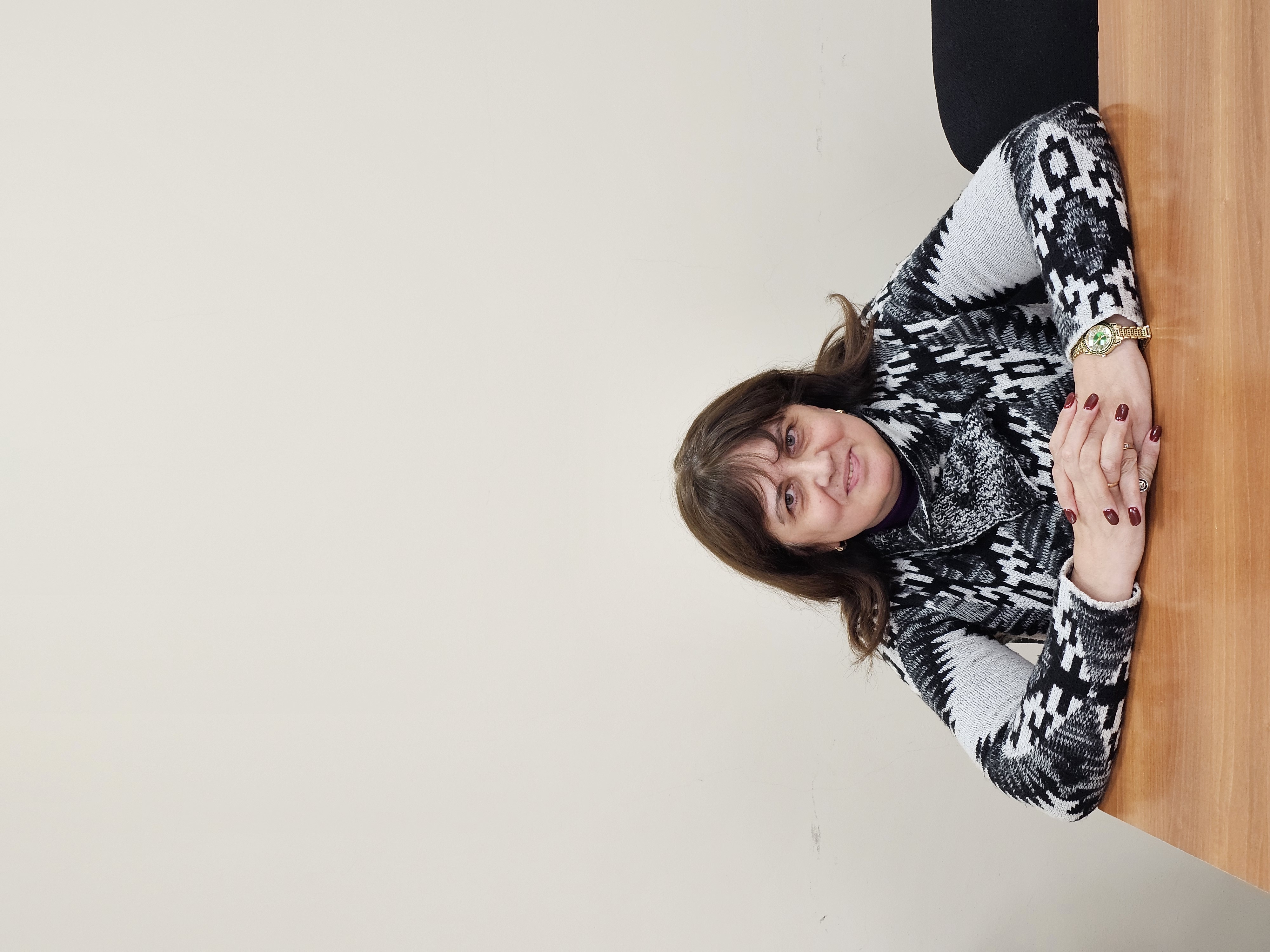 თამუნა წერეთელი